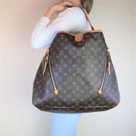 Louis Vuitton Delightful PM/MM/GM Ba